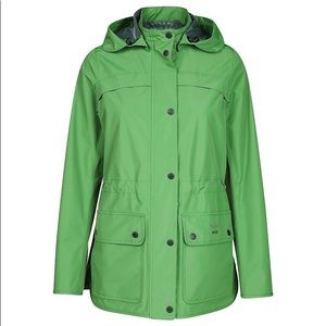 Nwts Barbour Womens Helmsadale Quilted 